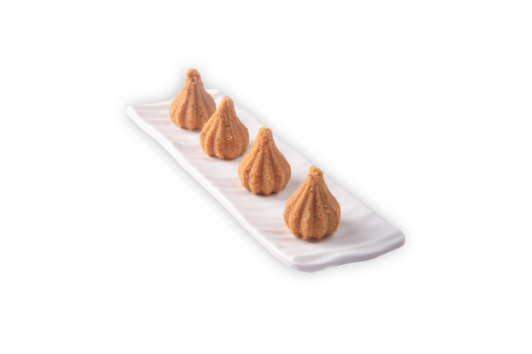 Picture of Besan Modak